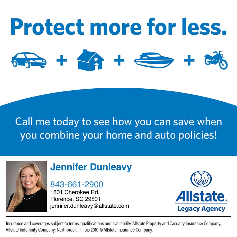 Allstate - Legacy Insurance Group